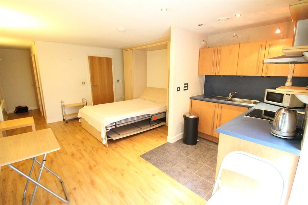 Additional image 5 of Watermarque Apartments, 100 Browning Street,