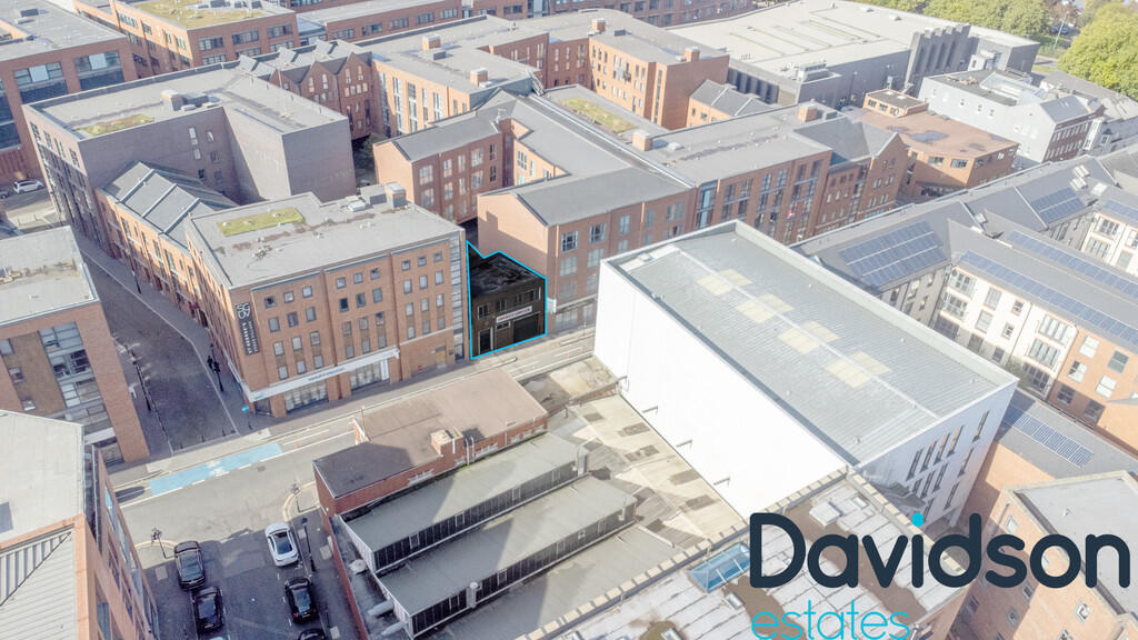 Additional image 7 of 28 Carver Street, Jewellery Quarter
