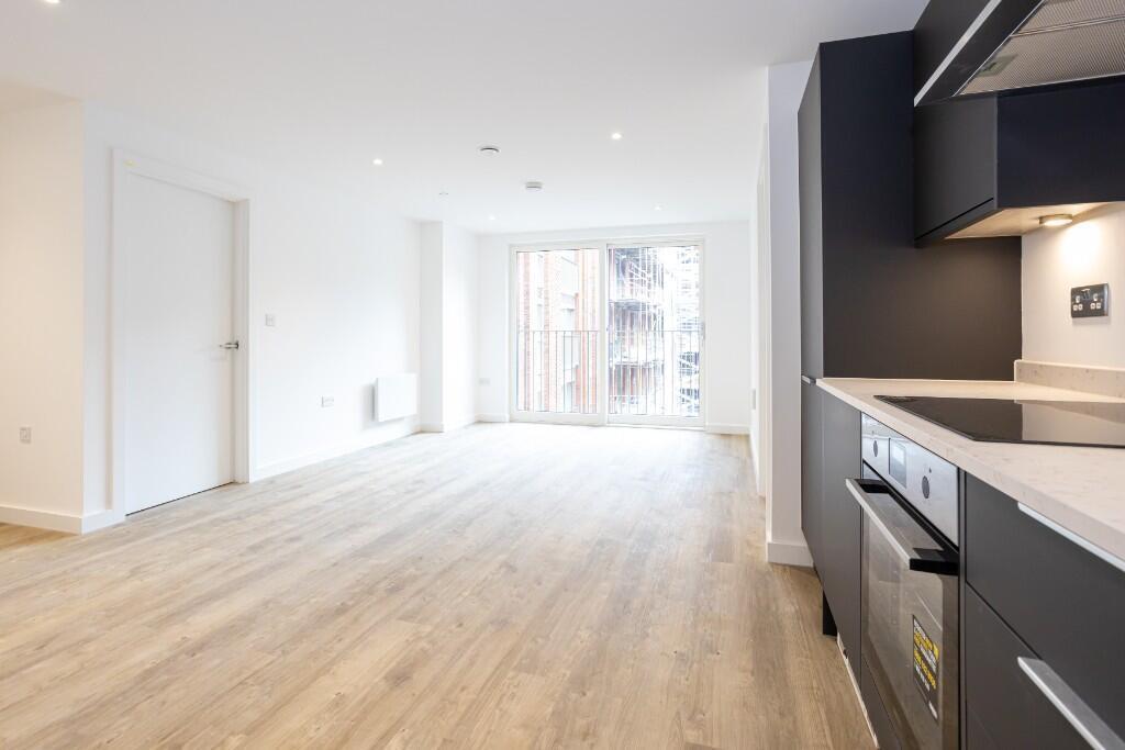Additional image 2 of Flat 439, Hairpin House, 230 Bradford Street, Birmingham, B12