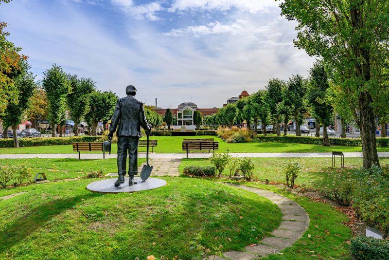 Additional image 15 of Howardsgate, Welwyn Garden City