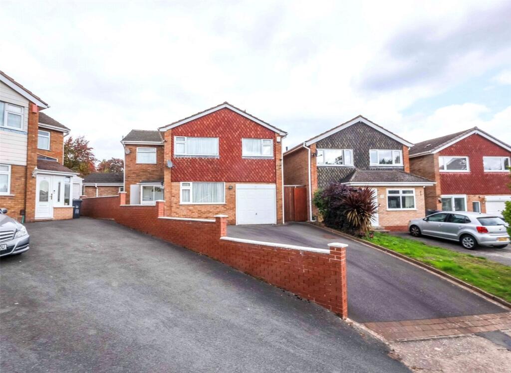 Additional image 20 of Knutswood Close, Birmingham, West Midlands, B13