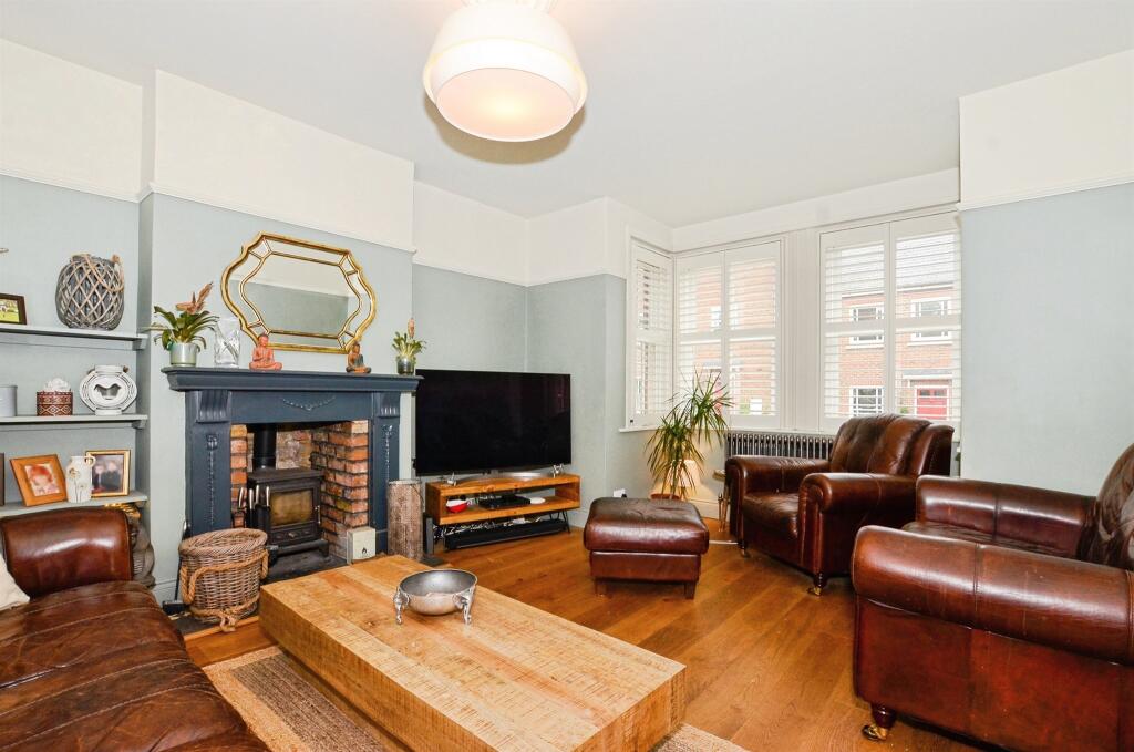 Additional image 18 of Cravells Road, Harpenden