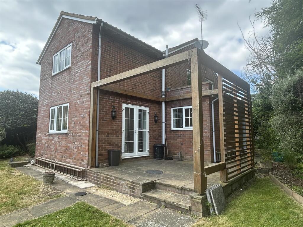 Additional image 26 of Pentley Park, Welwyn Garden City