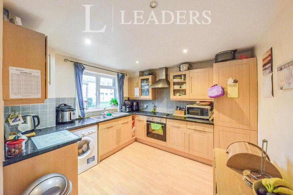 Additional image 3 of The Ridgeway, St. Albans, AL4