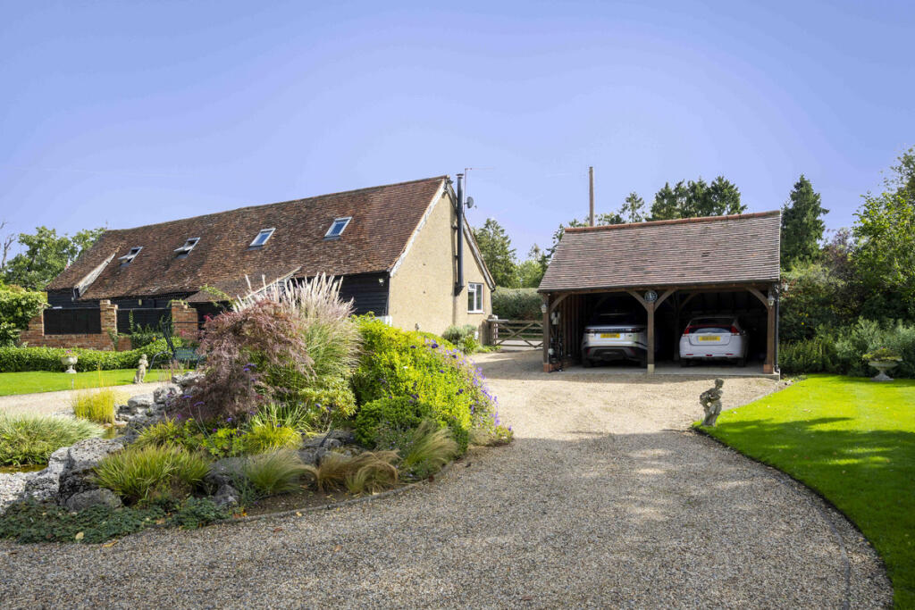 Additional image 29 of Pottersheath Road, Welwyn, AL6