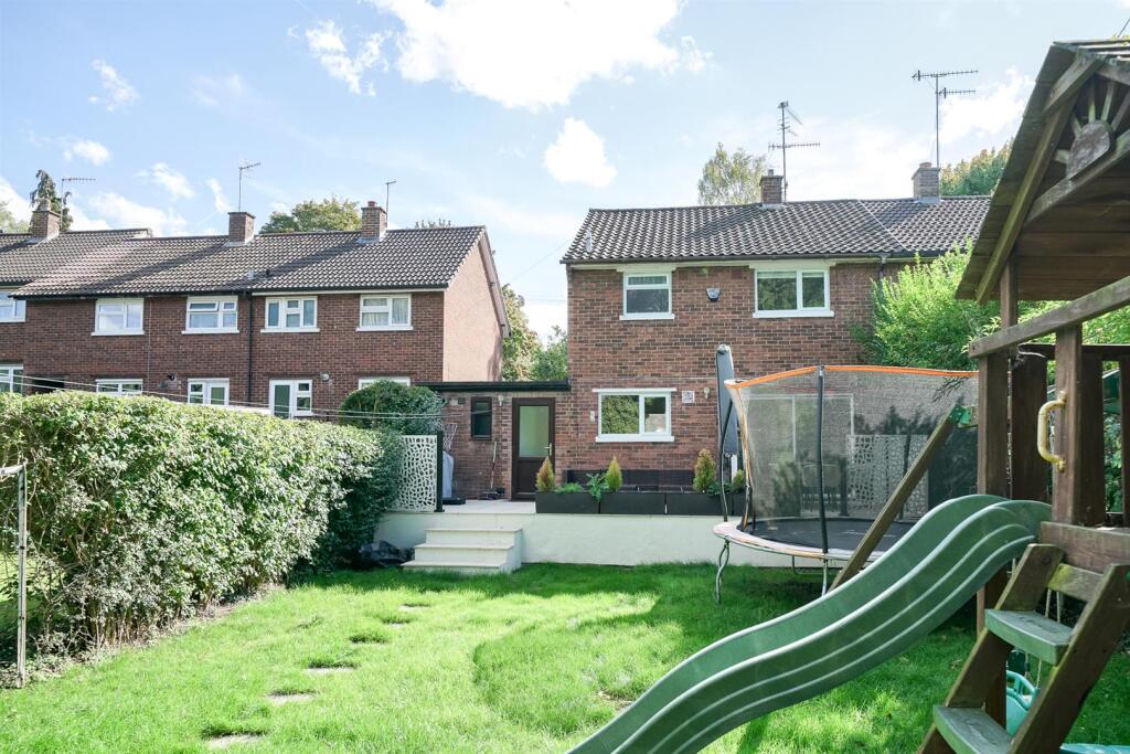 Additional image 23 of Ladies Grove, St. Albans