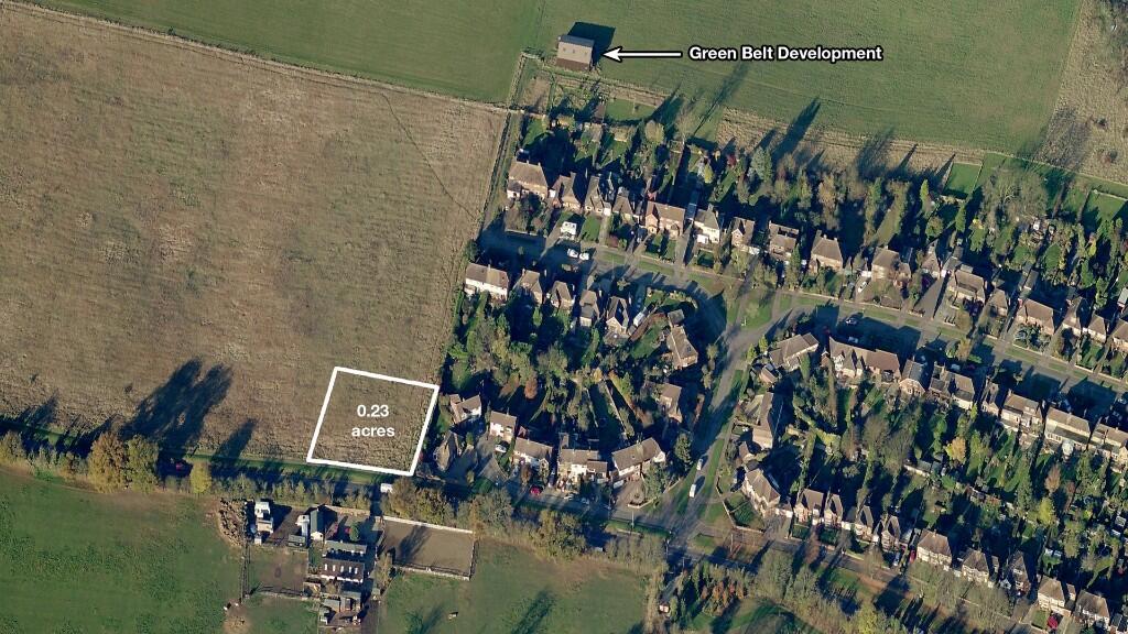 Additional image 5 of Adj. to 386 Lower Luton Road, Between Wheathampstead & Harpenden