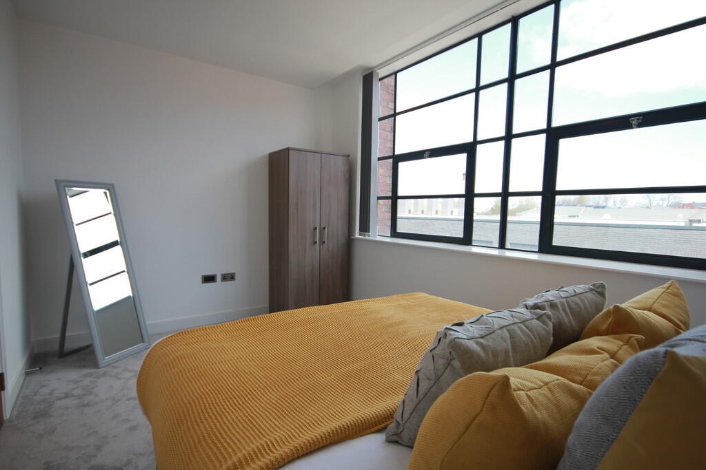 Additional image 5 of The Kettleworks, Pope Street, Jewellery Quarter, B1