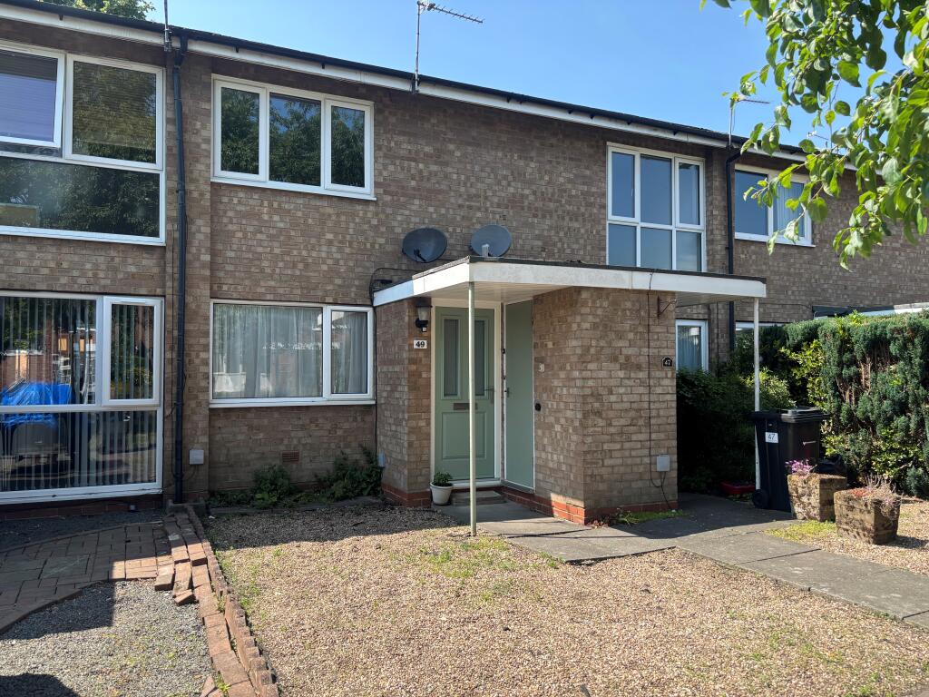 Property image for Redwood Croft, Kings Heath, B14