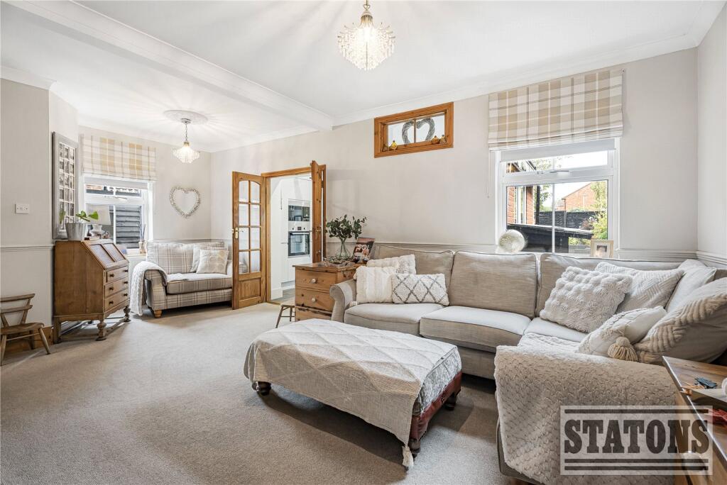 Additional image 2 of Dellsome Lane, Welham Green, Herts, AL9