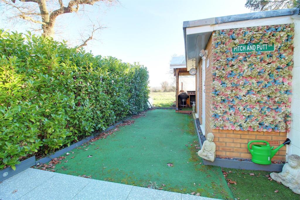 Additional image 11 of 26 Welham Manor, Welham Green