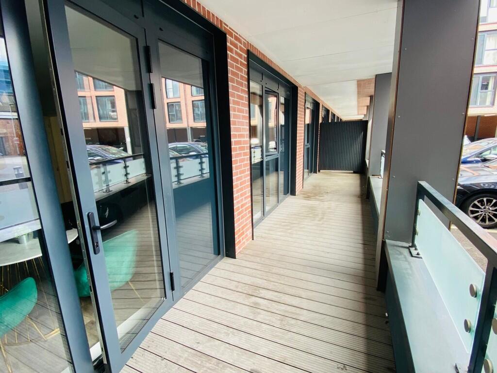 Additional image 13 of The Forge, Park Works, Digbeth, Birmingham