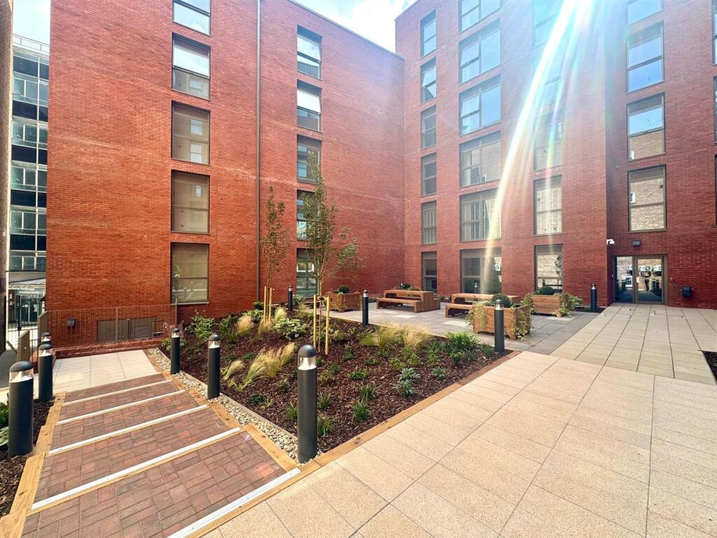 Additional image 12 of Upper Gough Street, Birmingham