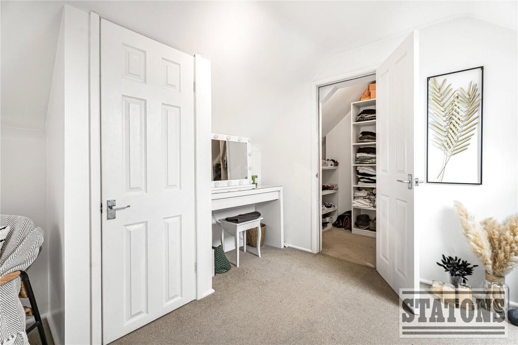 Additional image 16 of Dellsome Lane, Welham Green, Herts, AL9