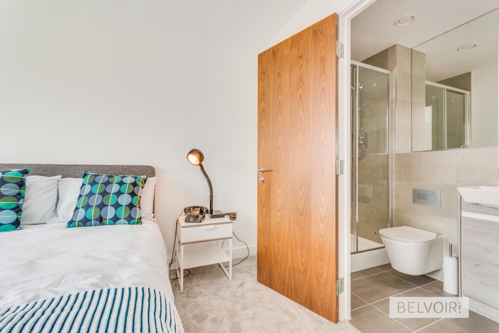 Additional image 8 of Kettleworks, 126 Pope Street, Birmingham, B1