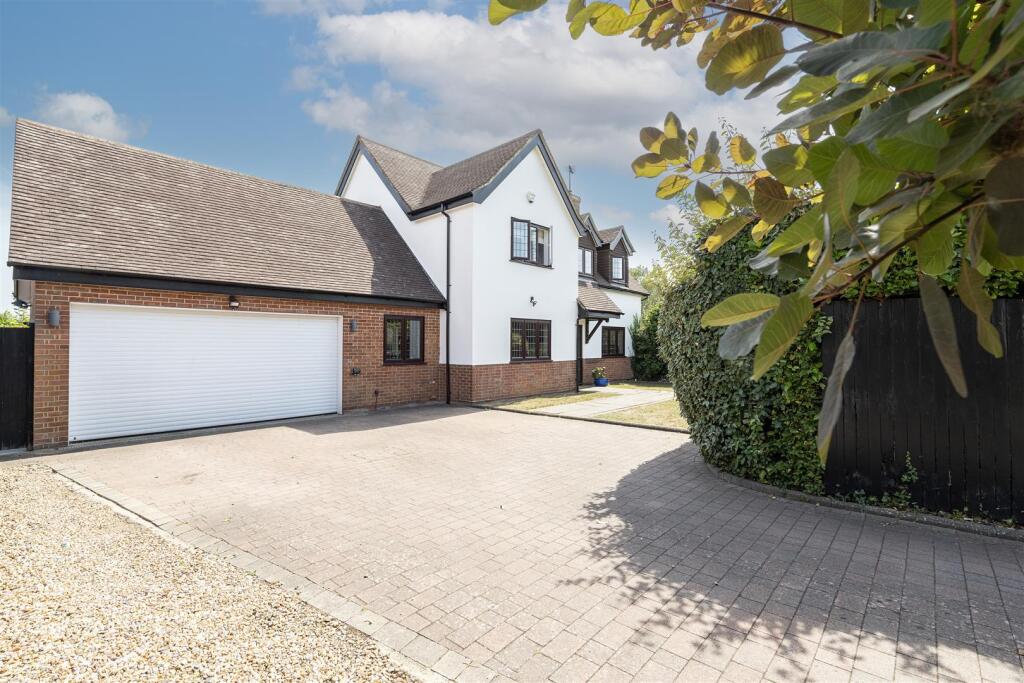 Property image for Lybury Lane, Redbourn, St. Albans