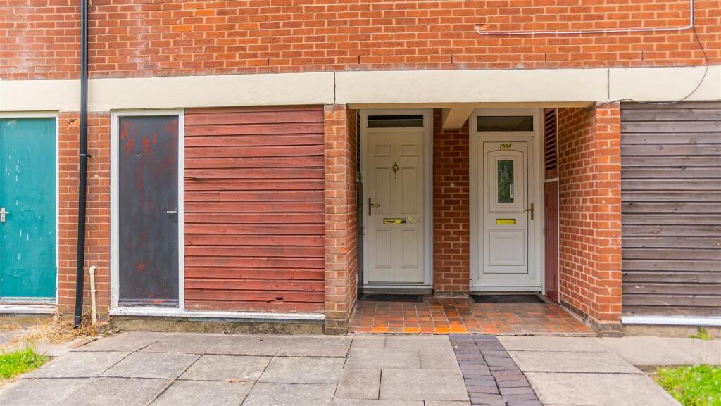 Additional image 13 of Monument Road, Birmingham