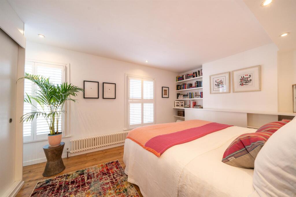 Additional image 11 of West View Road, St. Albans, Hertfordshire, AL3