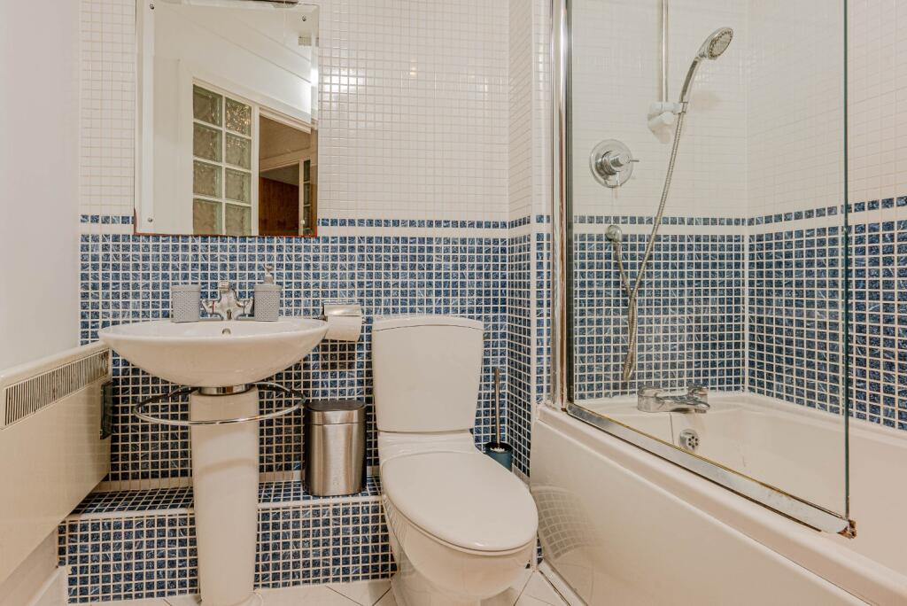 Additional image 11 of Friday Bridge, Berkley Street, Birmingham, B1 2LB