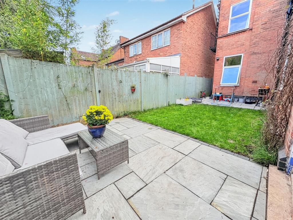 Additional image 15 of Greenhill Road, Moseley