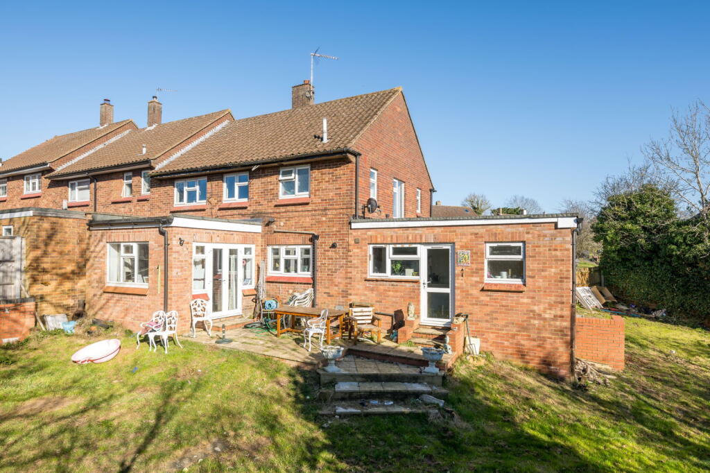 Additional image 4 of Noke Shot, Harpenden, AL5 5HS