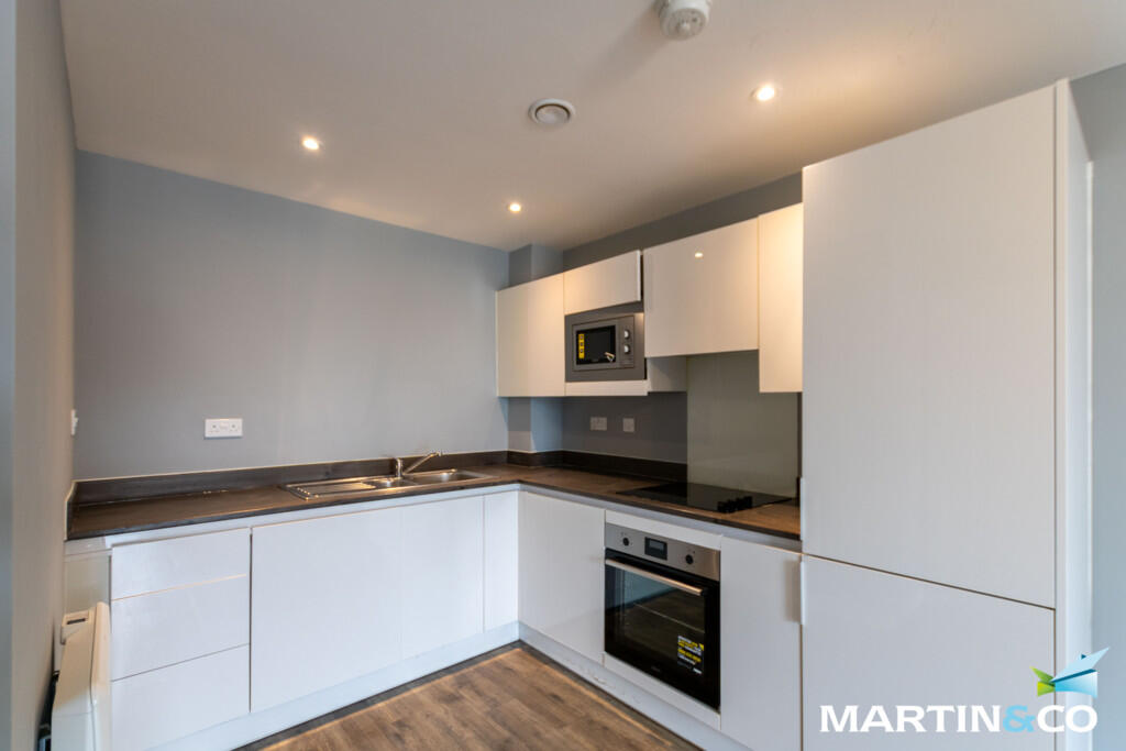 Additional image 4 of Park Works, Bradford Street, Birmingham, B12