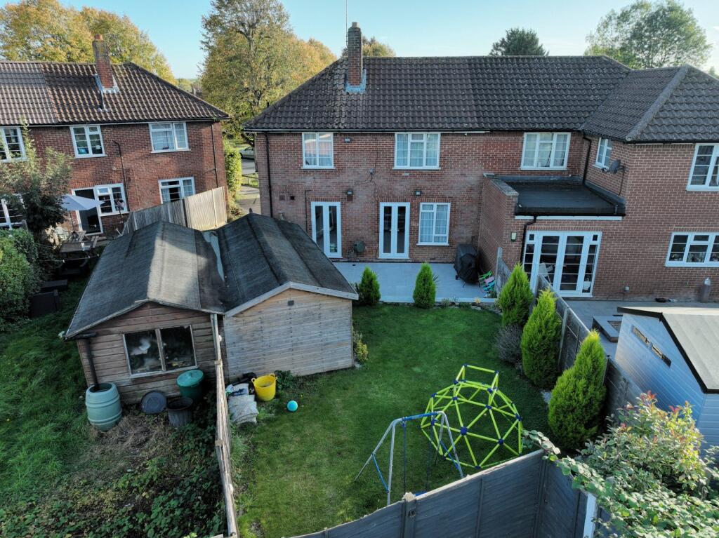 Additional image 31 of Upperfield Road, Welwyn Garden City, AL7