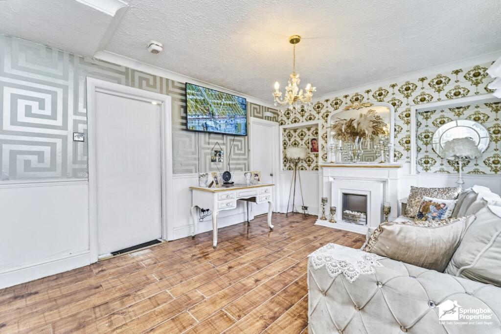 Additional image 18 of Wetherfield Road, Acocks Green, Birmingham, West Midlands