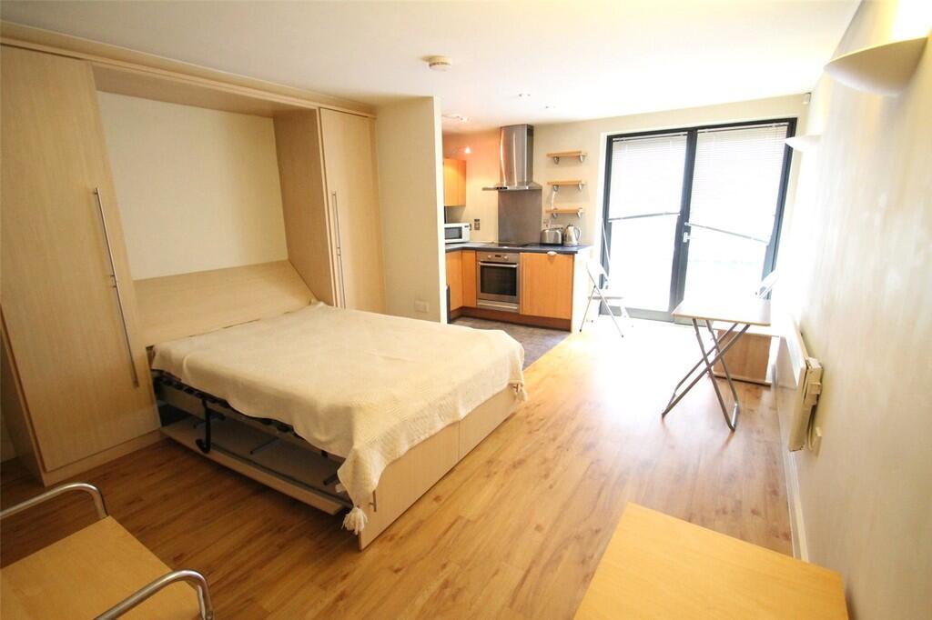 Additional image 2 of Watermarque Apartments, 100 Browning Street,