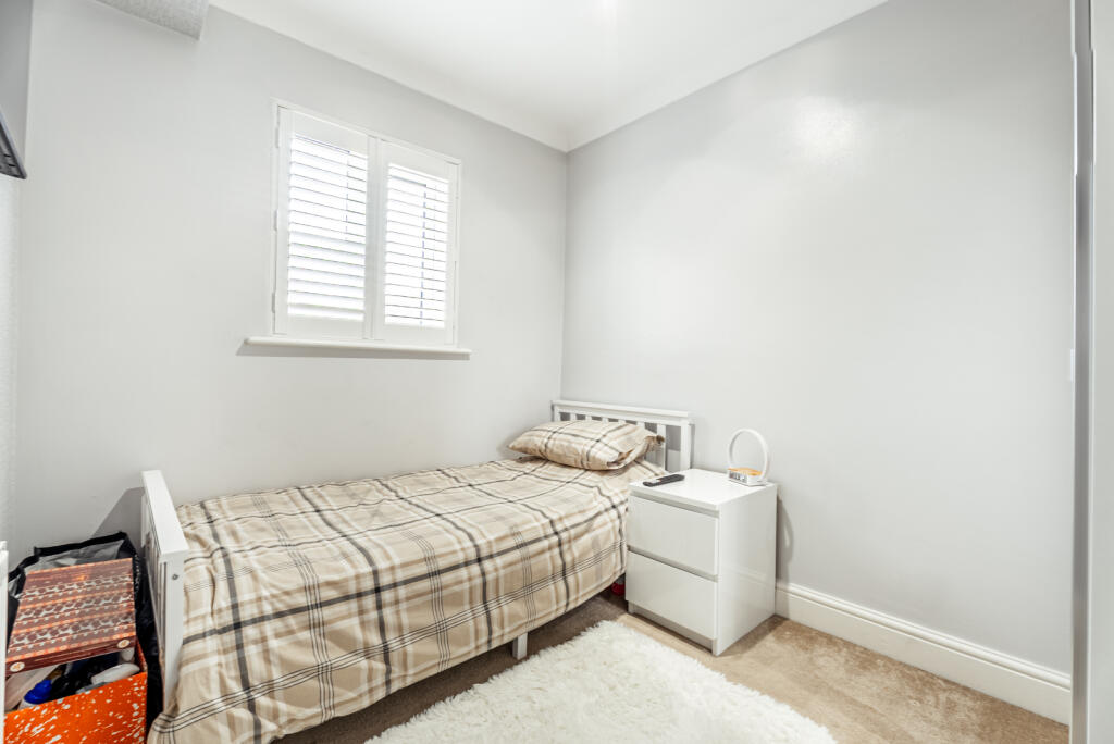 Additional image 11 of Blacksmiths Row, High Street, Markyate, St. Albans, AL3