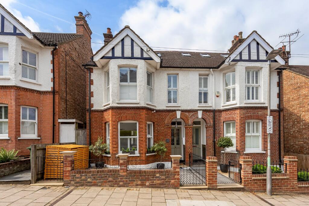 Property image for Carlisle Avenue, St. Albans, Hertfordshire, AL3