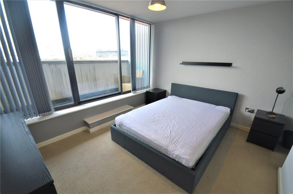 Additional image 4 of Kinvara Heights, 7 Rea Place, Birmingham, West Midlands, B12