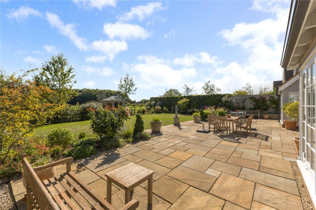 Additional image 18 of Cotton Spring View, Flamstead, St. Albans, Hertfordshire, AL3