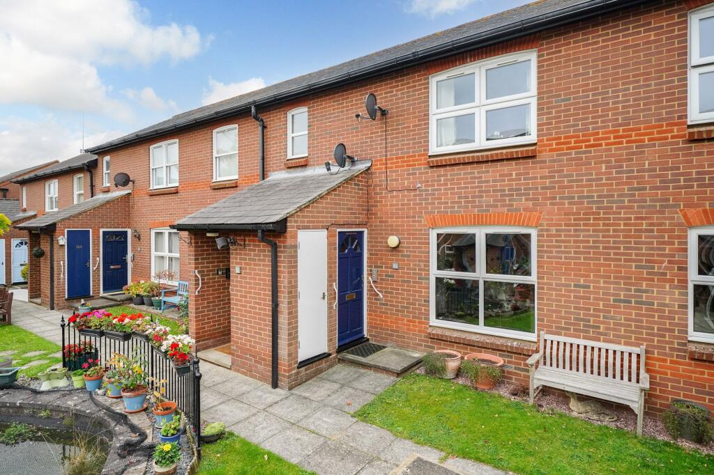 Property image for New Forge Place, Redbourn, Hertfordshire