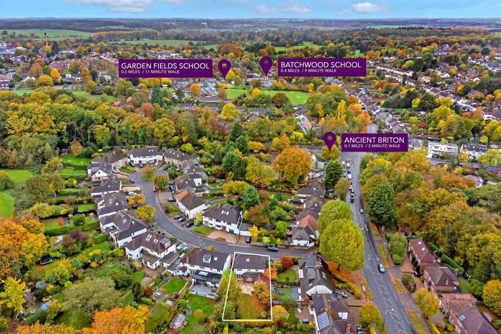 Additional image 13 of Sheppards Close, St Albans