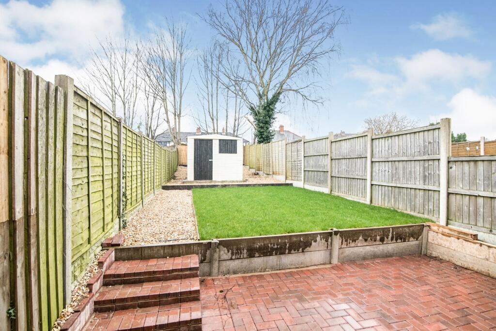 Additional image 11 of Greenaleigh Road, B14