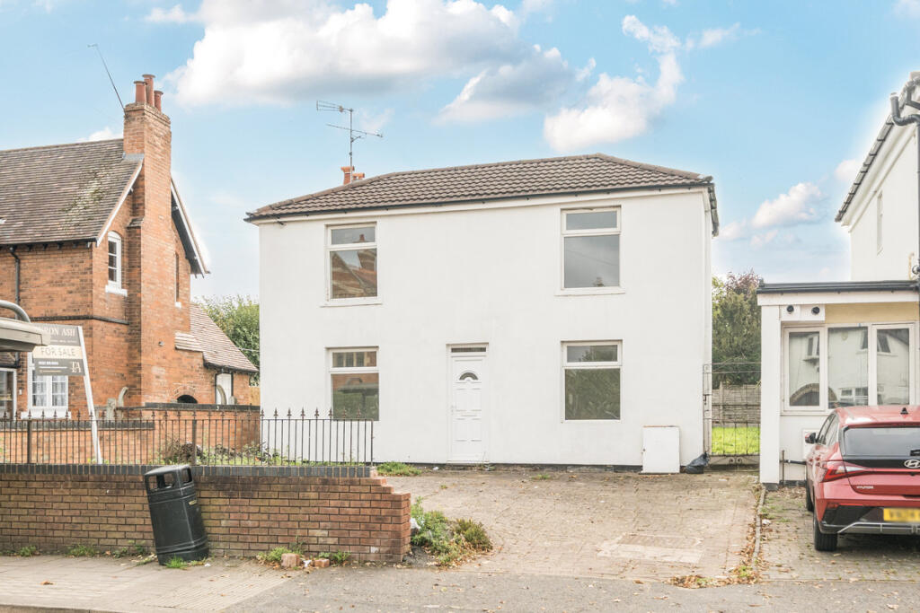 Additional image 18 of Vicarage Road, Birmingham, B14