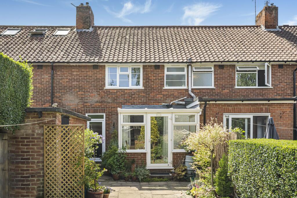 Additional image 12 of Handside Lane, Welwyn Garden City, AL8