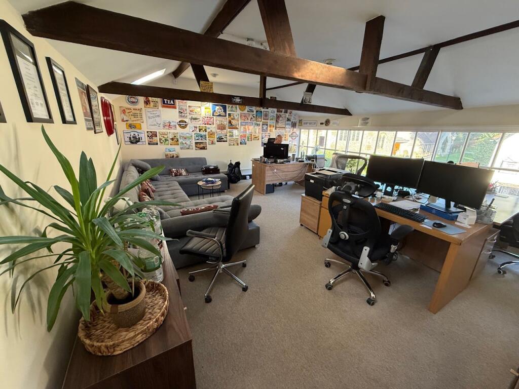 Additional image 2 of Wellingham House, 15 Church Street, Welwyn, AL6 9LN
