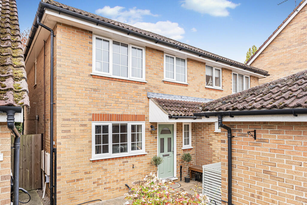 Additional image 12 of Stirling Way, Welwyn Garden City, Hertfordshire, AL7