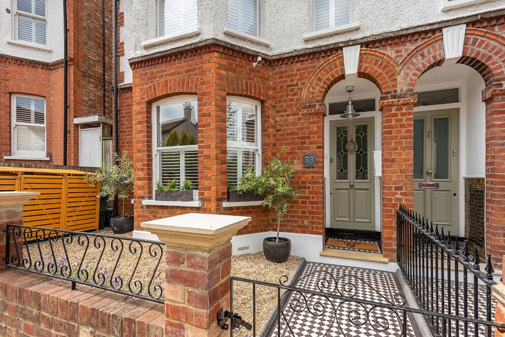 Additional image 19 of Carlisle Avenue, St. Albans, Hertfordshire, AL3