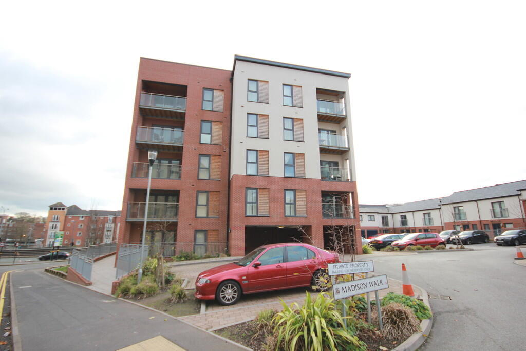 Property image for Madison Walk, Park Central, B15