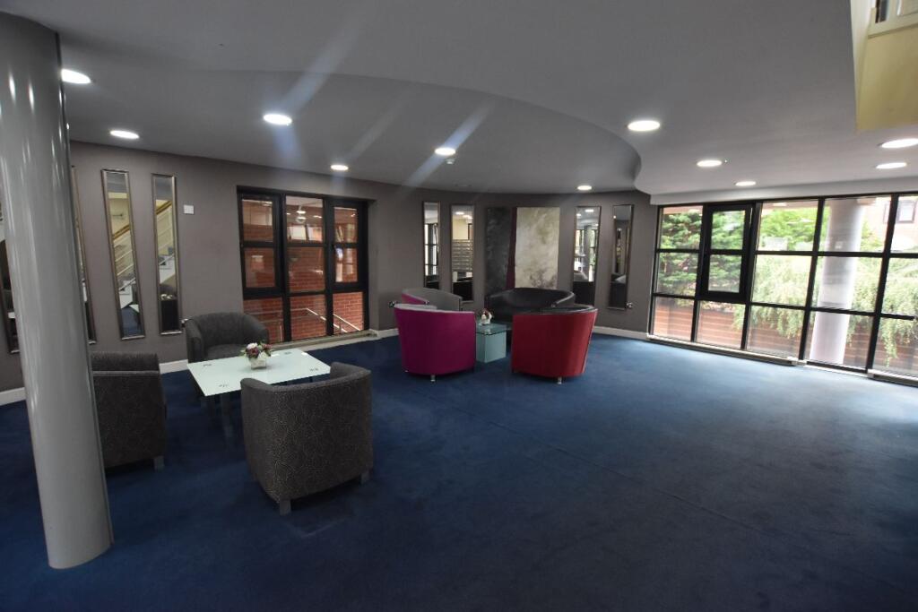 Additional image 5 of Watermarque,  Browning Street, Birmingham