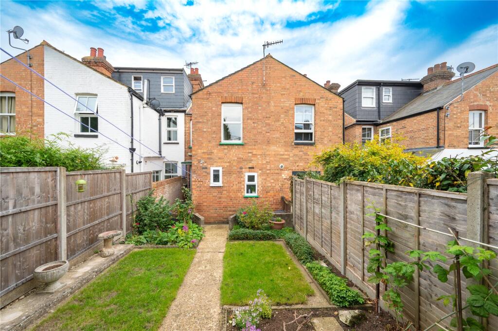 Additional image 10 of Ladysmith Road, St. Albans, Hertfordshire