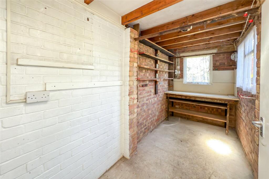 Additional image 21 of Abbey Avenue, St. Albans, Hertfordshire, AL3