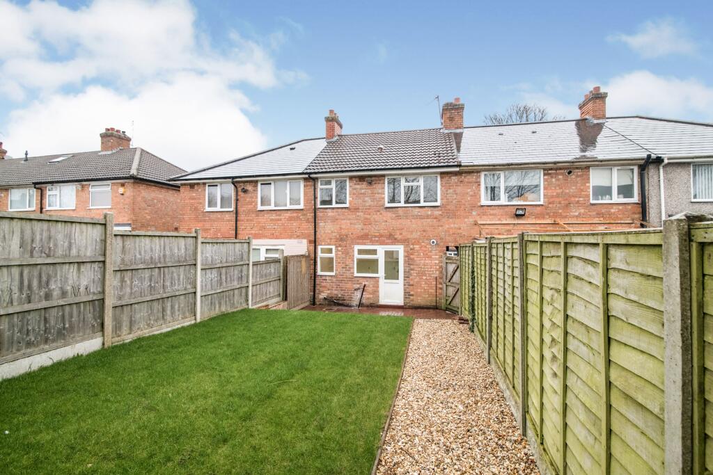 Additional image 10 of Greenaleigh Road, B14