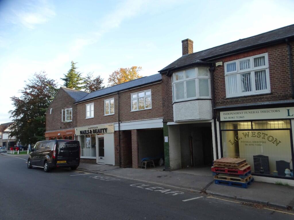 Additional image 2 of 12a Leyton Road, Harpenden, Hertfordshire, AL5