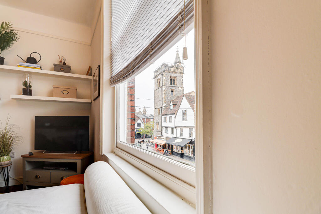 Additional image 8 of Market Place, St. Albans, Hertfordshire, AL3