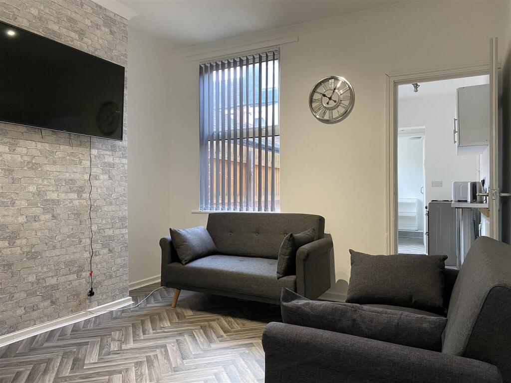 Daisy Road, Birmingham