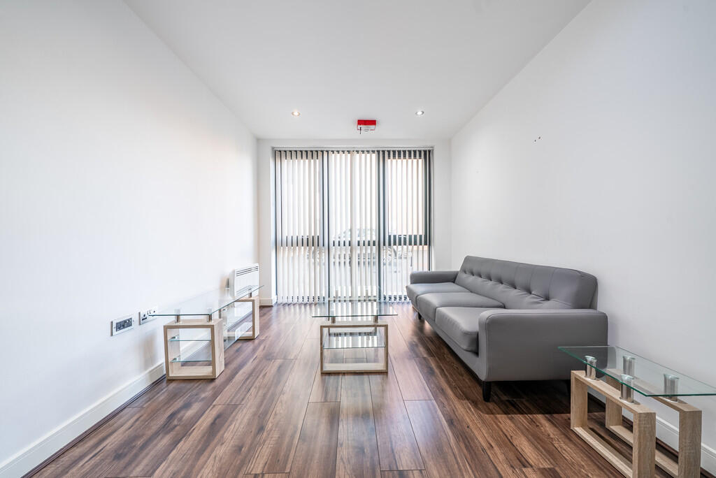 Additional image 6 of Ridley House, 1 Ridley Street, Birmingham B1 1SA